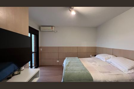 Apartamento à venda com 237m², 4 quartos e 5 vagasSuíte 4