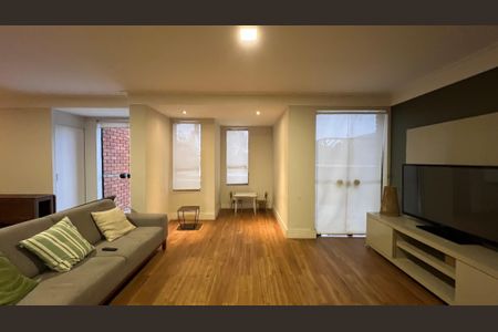 Apartamento à venda com 237m², 4 quartos e 5 vagasÁrea comum - Salão de festas