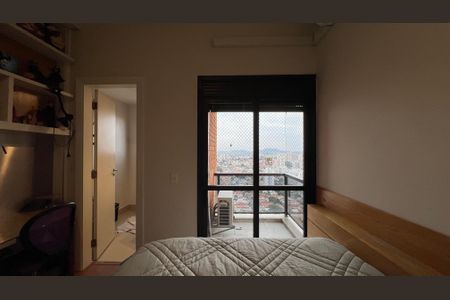 Apartamento à venda com 237m², 4 quartos e 5 vagasSuíte 3