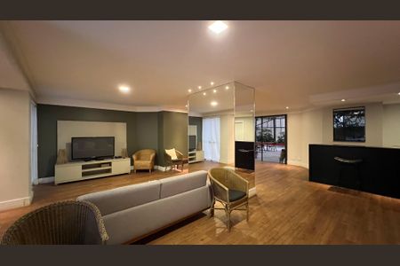 Apartamento à venda com 237m², 4 quartos e 5 vagasÁrea comum - Salão de festas