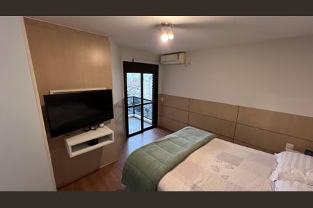 Apartamento à venda com 237m², 4 quartos e 5 vagasSuíte 4
