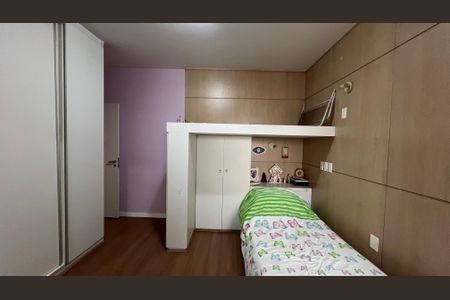 Apartamento à venda com 237m², 4 quartos e 5 vagasSuíte 1