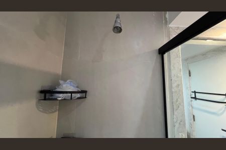 Apartamento à venda com 237m², 4 quartos e 5 vagasBanheiro da Suíte 3