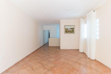 Sala de casa para alugar com 3 quartos, 154m² em Vila Nova Socorro, Mogi das Cruzes