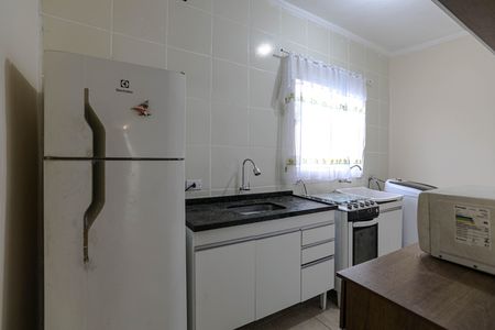 Casa para alugar com 154m², 3 quartos e 1 vagaCozinha