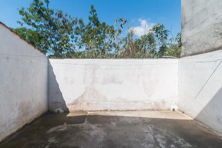 Casa para alugar com 154m², 3 quartos e 1 vaga Casa para alugar com 154m², 3 quartos e 1 vagaQuintal dos Fundos/Área de Serviço