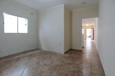 Sala de TV de casa para alugar com 3 quartos, 154m² em Vila Nova Socorro, Mogi das Cruzes
