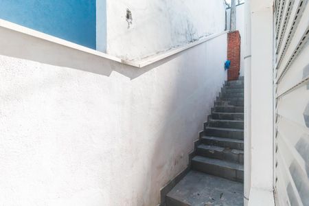 Casa para alugar com 154m², 3 quartos e 1 vaga Casa para alugar com 154m², 3 quartos e 1 vagaVista do Quarto 3