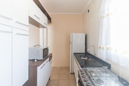 Casa para alugar com 154m², 3 quartos e 1 vaga Casa para alugar com 154m², 3 quartos e 1 vagaCozinha