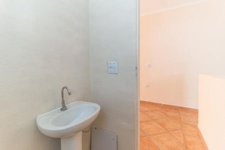 Casa para alugar com 154m², 3 quartos e 1 vaga Casa para alugar com 154m², 3 quartos e 1 vagaLavabo