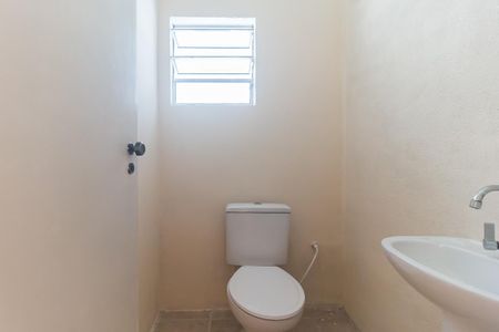 Casa para alugar com 154m², 3 quartos e 1 vaga Casa para alugar com 154m², 3 quartos e 1 vagaLavabo