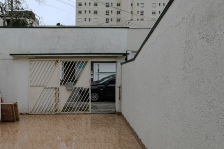 Vista - Sala de casa para alugar com 3 quartos, 154m² em Vila Nova Socorro, Mogi das Cruzes