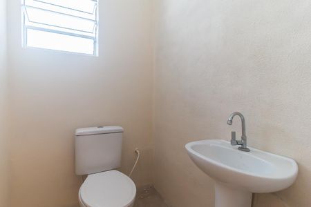 Casa para alugar com 154m², 3 quartos e 1 vaga Casa para alugar com 154m², 3 quartos e 1 vagaLavabo