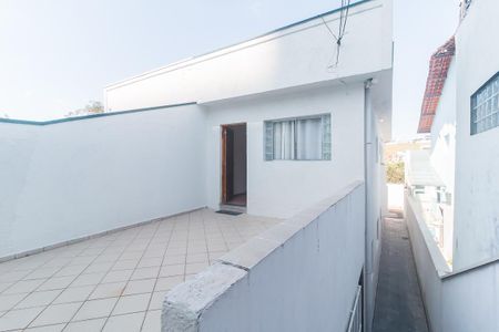 Casa para alugar com 154m², 3 quartos e 1 vaga Casa para alugar com 154m², 3 quartos e 1 vagaGaragem