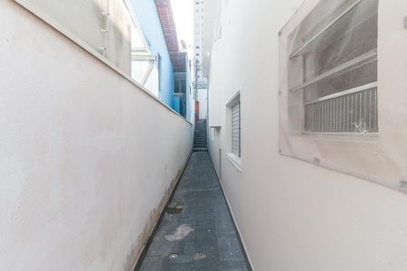 Casa para alugar com 154m², 3 quartos e 1 vaga Casa para alugar com 154m², 3 quartos e 1 vagaCorredor Lateral