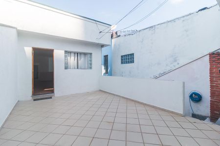 Casa para alugar com 154m², 3 quartos e 1 vaga Casa para alugar com 154m², 3 quartos e 1 vagaGaragem