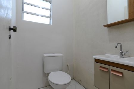 Casa para alugar com 154m², 3 quartos e 1 vagaLavabo