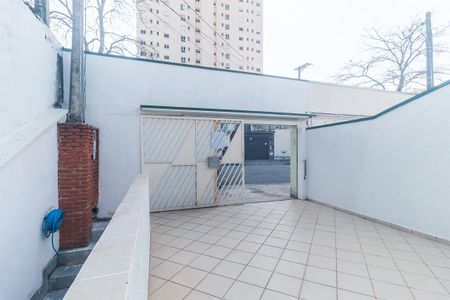 Casa para alugar com 154m², 3 quartos e 1 vaga Casa para alugar com 154m², 3 quartos e 1 vagaGaragem