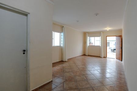 Casa para alugar com 154m², 3 quartos e 1 vagaSala