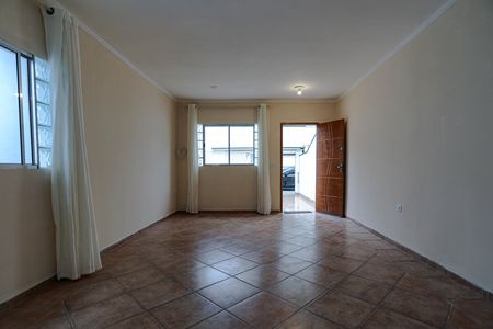 Sala de casa para alugar com 3 quartos, 154m² em Vila Nova Socorro, Mogi das Cruzes
