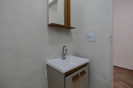 Casa para alugar com 154m², 3 quartos e 1 vagaLavabo