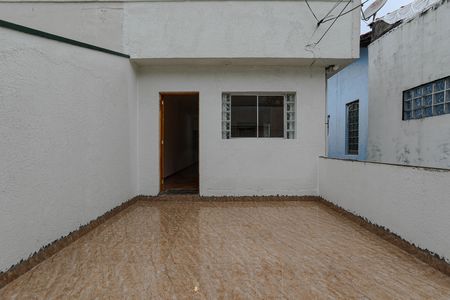 Garagem de casa para alugar com 3 quartos, 154m² em Vila Nova Socorro, Mogi das Cruzes