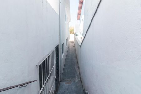 Casa para alugar com 154m², 3 quartos e 1 vaga Casa para alugar com 154m², 3 quartos e 1 vagaCorredor Lateral