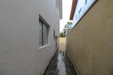 Quintal de casa para alugar com 3 quartos, 154m² em Vila Nova Socorro, Mogi das Cruzes