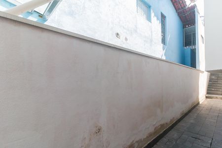 Casa para alugar com 154m², 3 quartos e 1 vaga Casa para alugar com 154m², 3 quartos e 1 vagaVista do Quarto 1