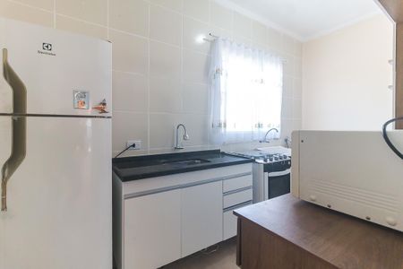 Casa para alugar com 154m², 3 quartos e 1 vaga Casa para alugar com 154m², 3 quartos e 1 vagaCozinha/Área de Serviço