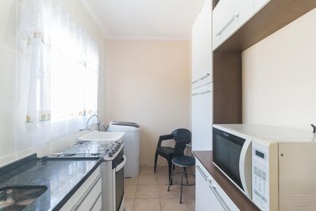 Casa para alugar com 154m², 3 quartos e 1 vaga Casa para alugar com 154m², 3 quartos e 1 vagaCozinha/Área de Serviço