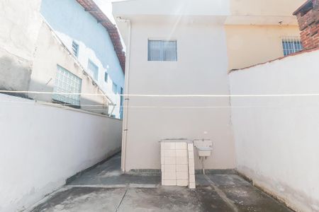 Casa para alugar com 154m², 3 quartos e 1 vaga Casa para alugar com 154m², 3 quartos e 1 vagaQuintal dos Fundos/Área de Serviço