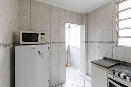 Apartamento à venda com 95m², 2 quartos e sem vaga Apartamento à venda com 95m², 2 quartos e sem vagaCozinha