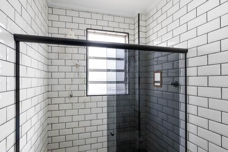 Apartamento à venda com 95m², 2 quartos e sem vaga Apartamento à venda com 95m², 2 quartos e sem vagaBanheiro