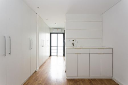 Suíte de casa para alugar com 2 quartos, 150m² em Vila Ida, São Paulo