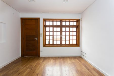 Sala de casa para alugar com 2 quartos, 150m² em Vila Ida, São Paulo