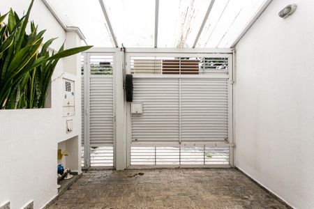 Casa para alugar com 150m², 2 quartos e 1 vaga Casa para alugar com 150m², 2 quartos e 1 vagaGaragem
