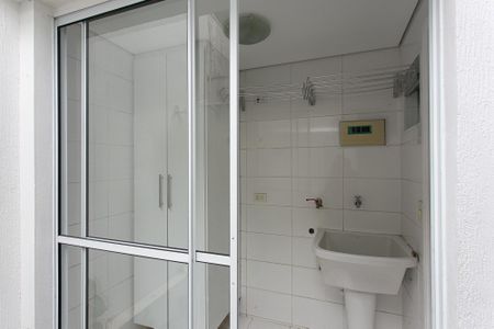 Casa para alugar com 150m², 2 quartos e 1 vaga Casa para alugar com 150m², 2 quartos e 1 vagaÁrea de Serviço