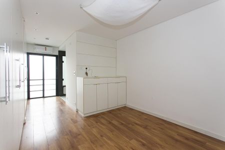 Suíte de casa para alugar com 2 quartos, 150m² em Vila Ida, São Paulo