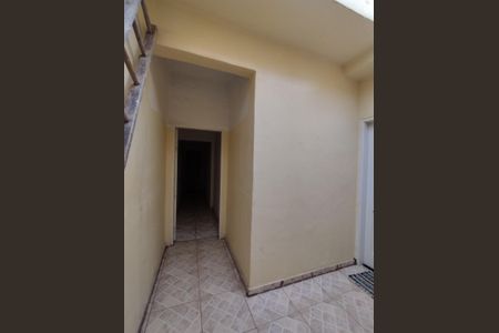 Entrada  de casa à venda com 1 quarto, 45m² em Vila Gumercindo, São Paulo