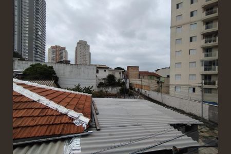Vista da Rua de casa à venda com 1 quarto, 45m² em Vila Gumercindo, São Paulo