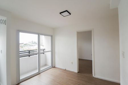 Apartamento para alugar com 31m², 1 quarto e sem vaga Apartamento para alugar com 31m², 1 quarto e sem vagaSala/Cozinha