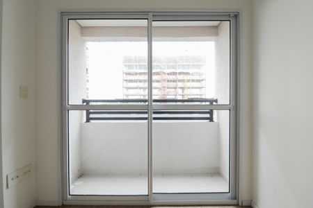 Apartamento para alugar com 31m², 1 quarto e sem vaga Apartamento para alugar com 31m², 1 quarto e sem vagaVaranda da Suíte