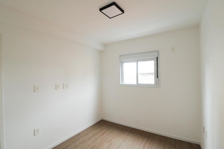 Suíte de apartamento para alugar com 1 quarto, 31m² em Parada Inglesa, São Paulo