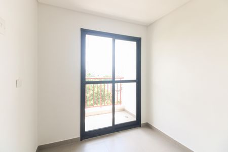Sala  de apartamento para alugar com 2 quartos, 42m² em Chácara Santo Antônio (zona Leste), São Paulo