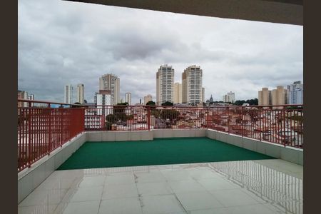 Apartamento para alugar com 42m², 2 quartos e sem vaga Apartamento para alugar com 42m², 2 quartos e sem vagaÁrea comum - Solarium