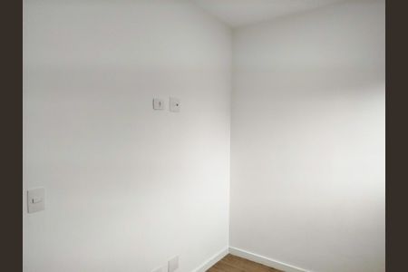 Quarto 2 de apartamento para alugar com 2 quartos, 42m² em Chácara Santo Antônio (zona Leste), São Paulo