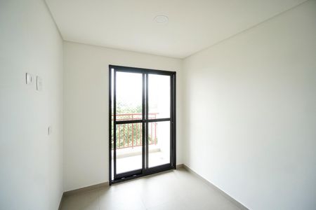 Sala de apartamento para alugar com 2 quartos, 42m² em Chácara Santo Antônio (zona Leste), São Paulo