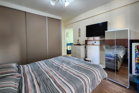 Apartamento à venda com 55m², 2 quartos e 1 vaga Apartamento à venda com 55m², 2 quartos e 1 vagaQuarto 1