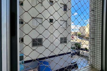 Apartamento à venda com 55m², 2 quartos e 1 vaga Apartamento à venda com 55m², 2 quartos e 1 vagaVista do Quarto 1